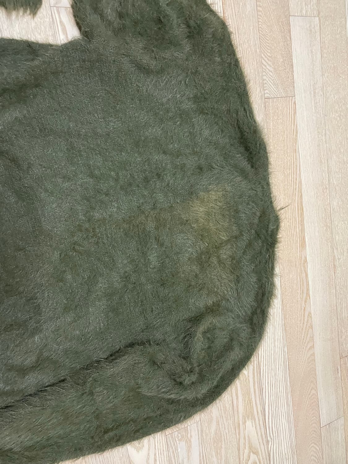 Stu 모헤어가디건 (m) 상품이미지3