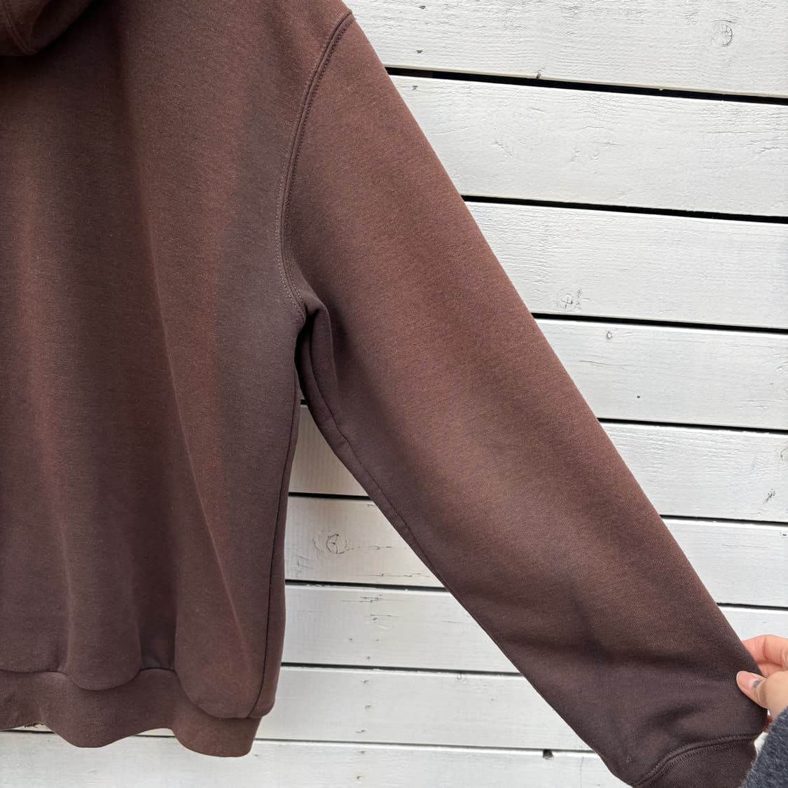 Carhartt 칼하트 후드집업 상품이미지9