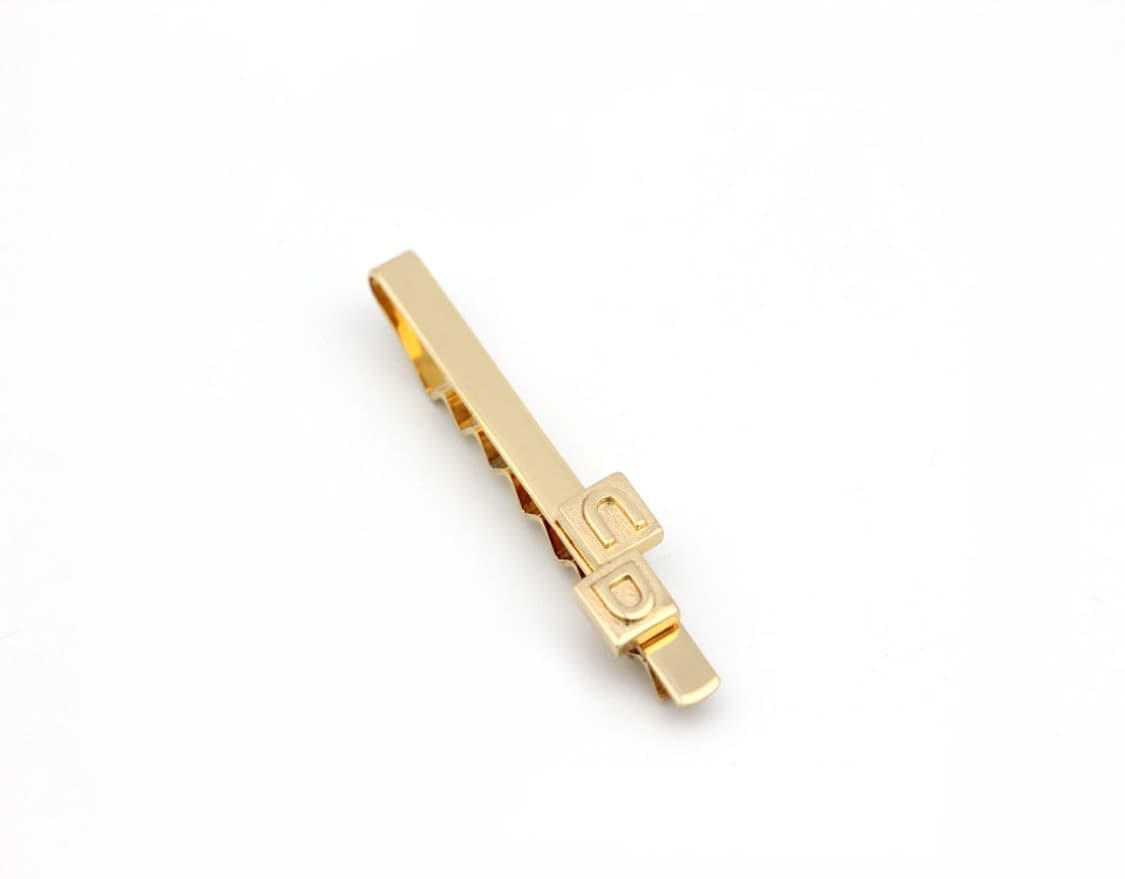 디올 A등급 5.5cm CD 유광 남자 명품 타이바 빈티지 상품이미지2