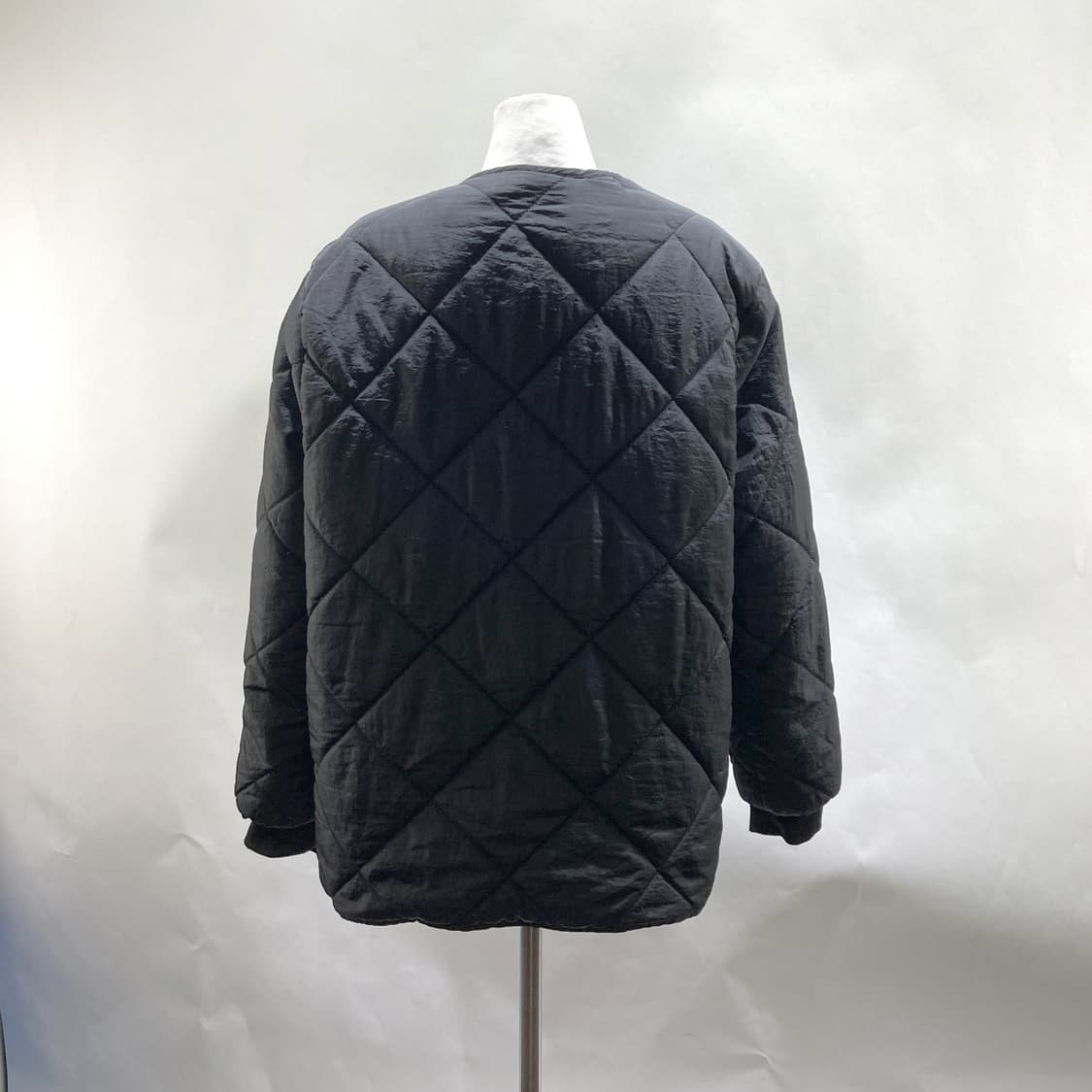 AXINGYIXIU 여성누빔자켓 패딩 3XL 상품이미지3