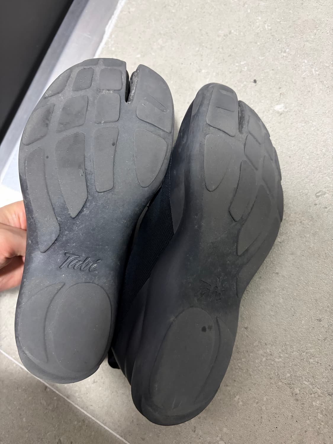 타비 메리제인 상품이미지3