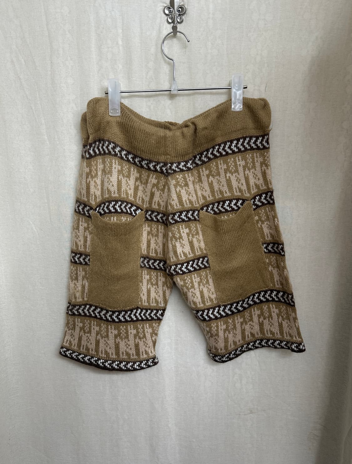 yul knit pants 상품이미지4