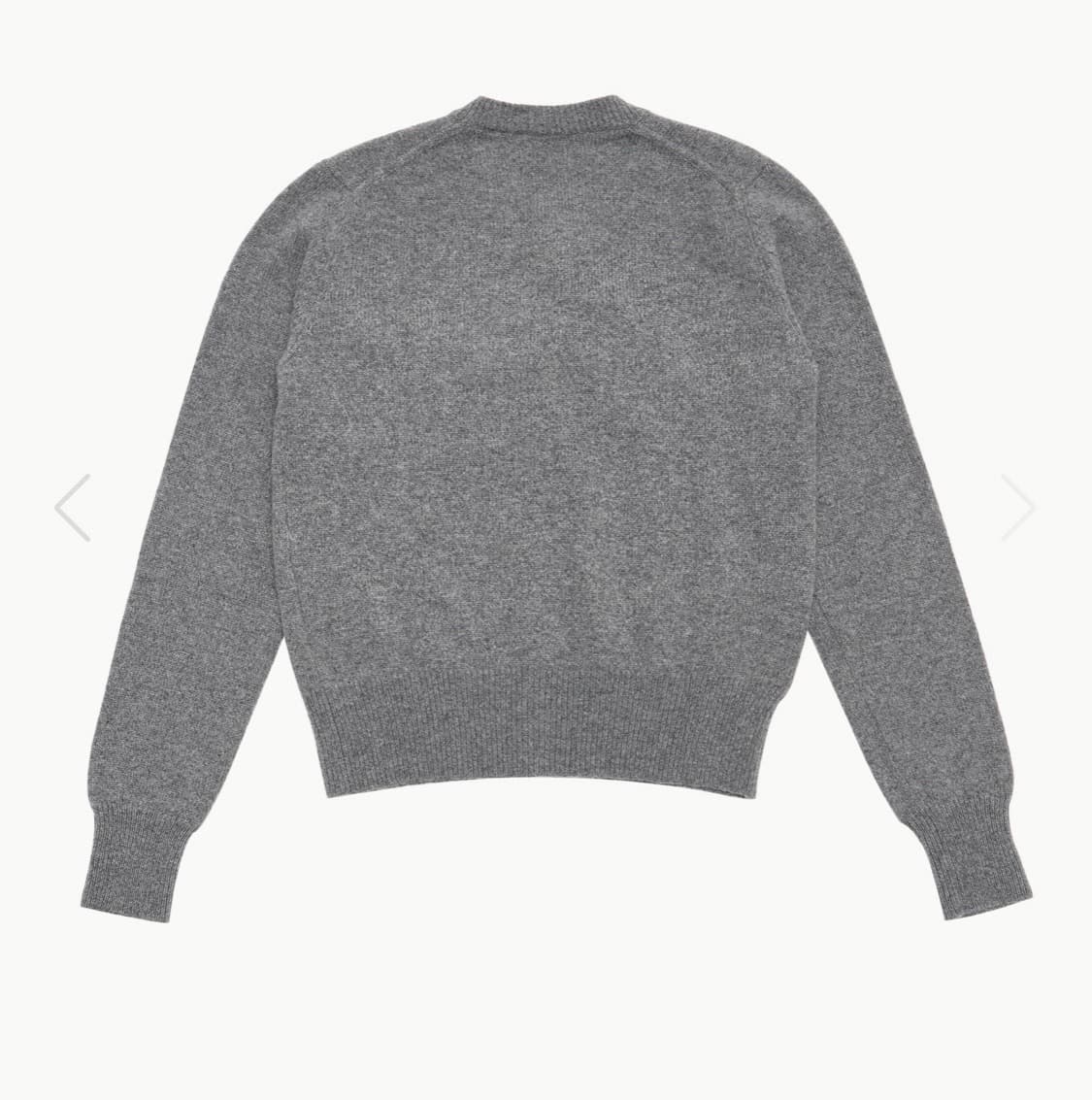 Molly Goddard 가디건 상품이미지6