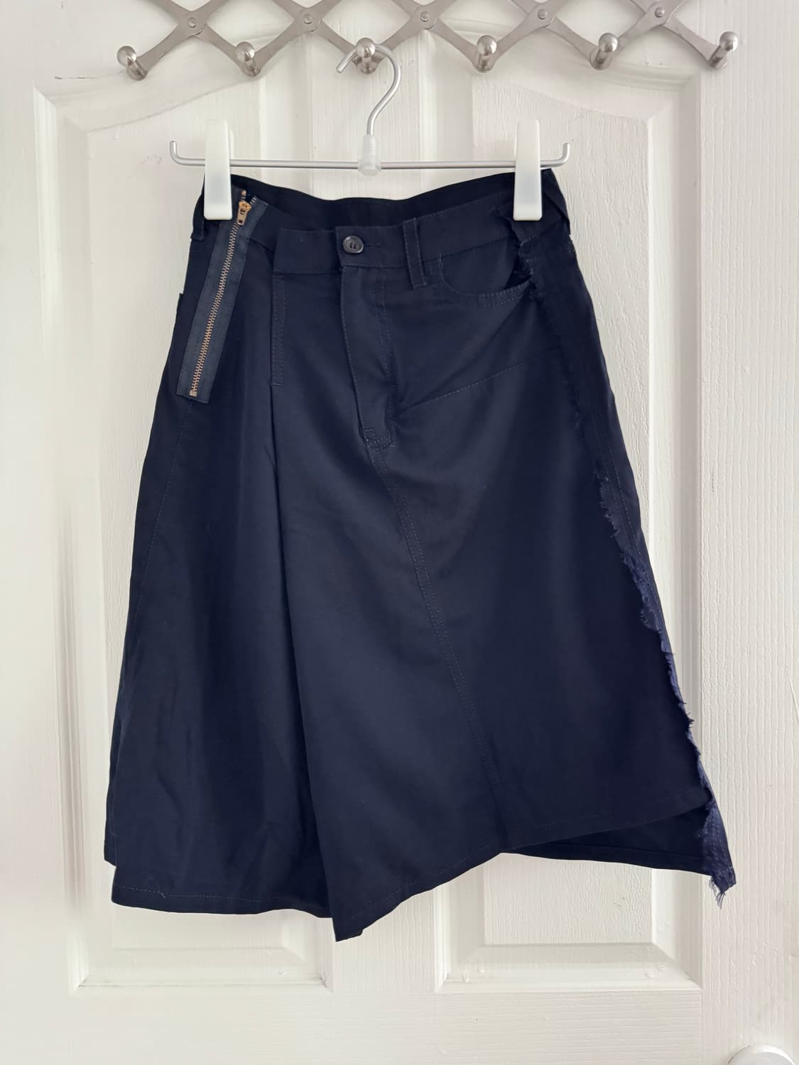 junyawatanabe comme des garcons skirt 상품이미지1