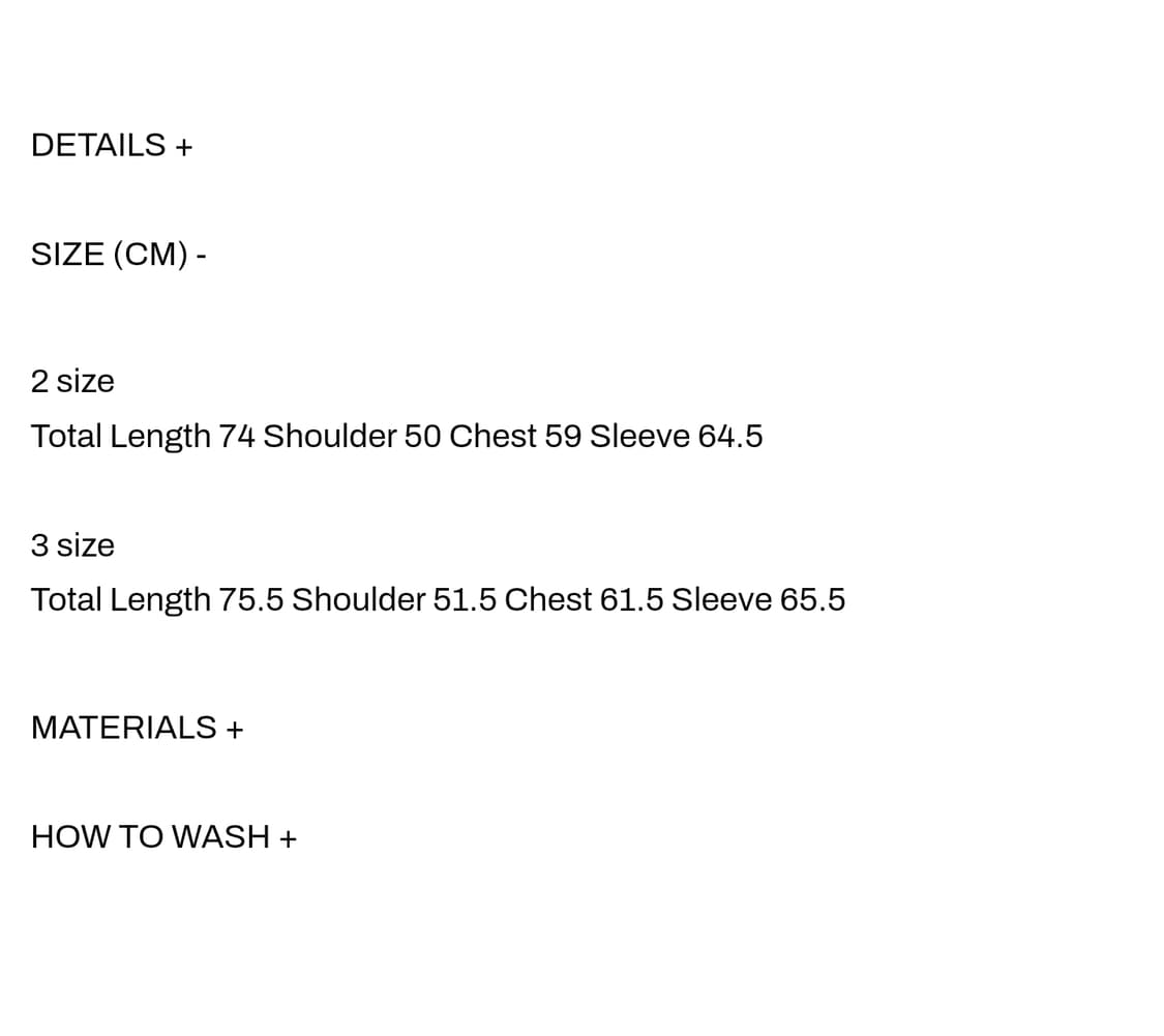 르마드 플레이드 테일러 자켓 상품이미지6