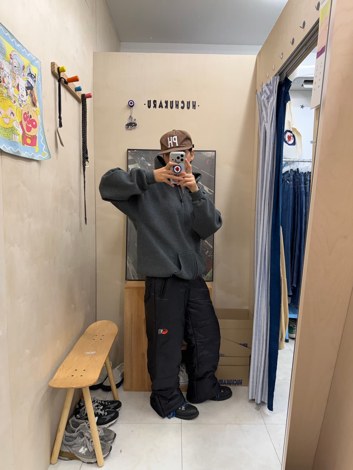 DISCUS (XL) 상품이미지7