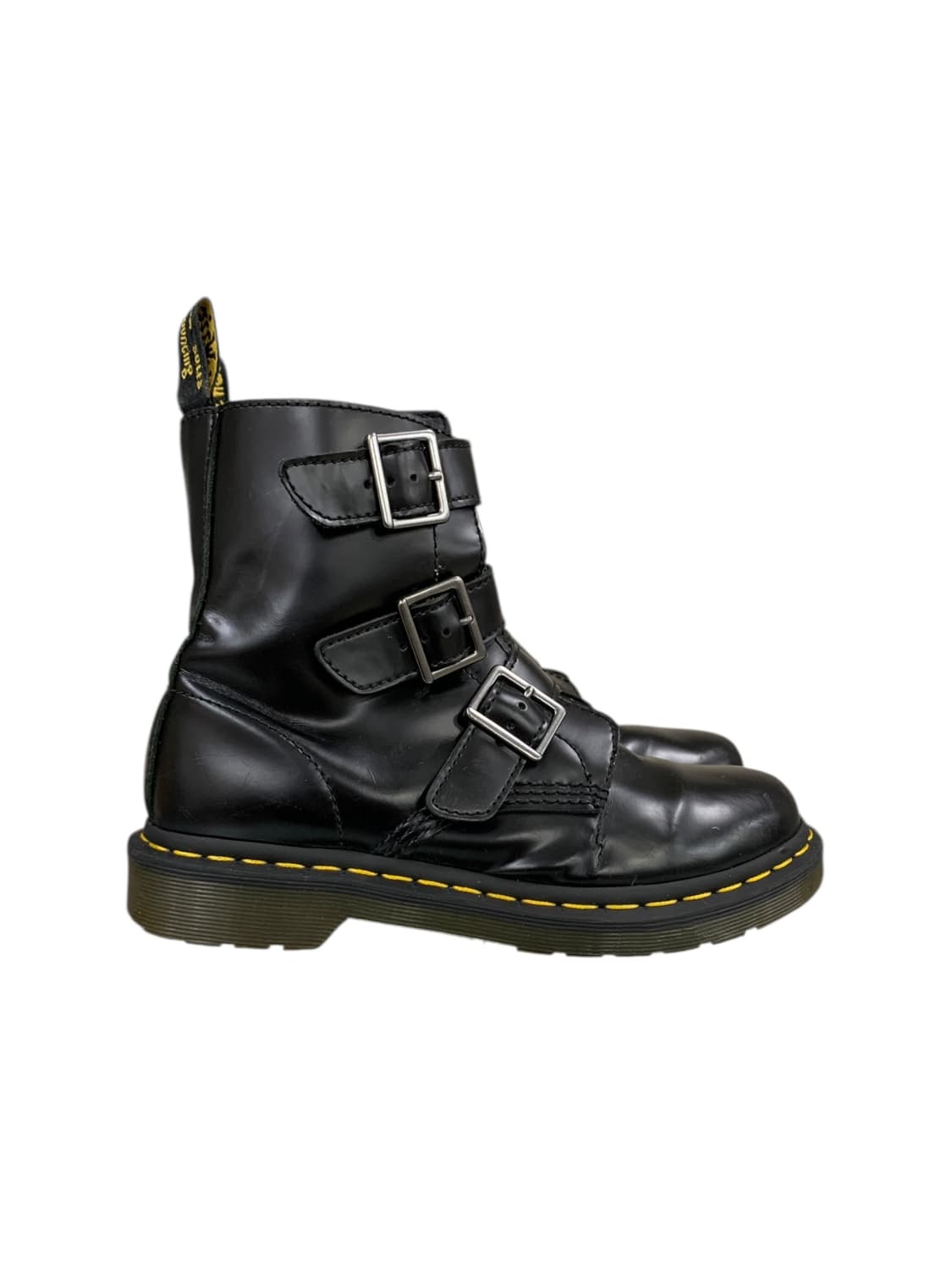 닥터마틴 블레이크 부츠 블랙 240 (Gr-3235) 상품이미지3