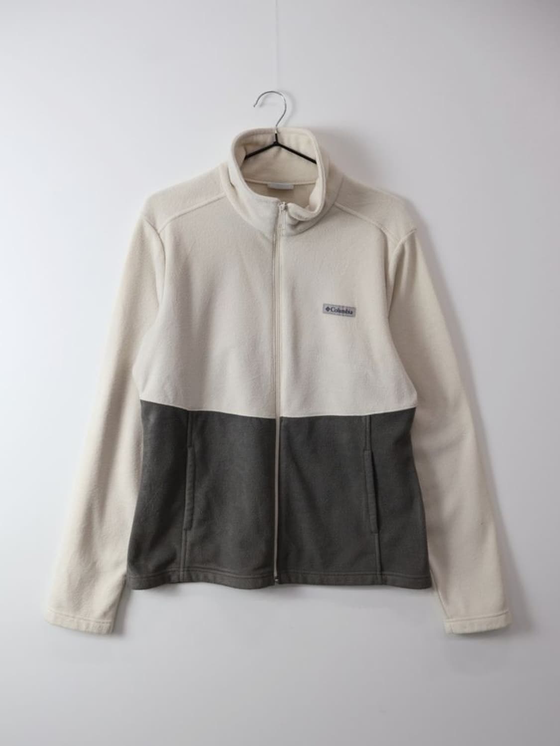 Columbia Two Tone Fleece Jacket 상품이미지5