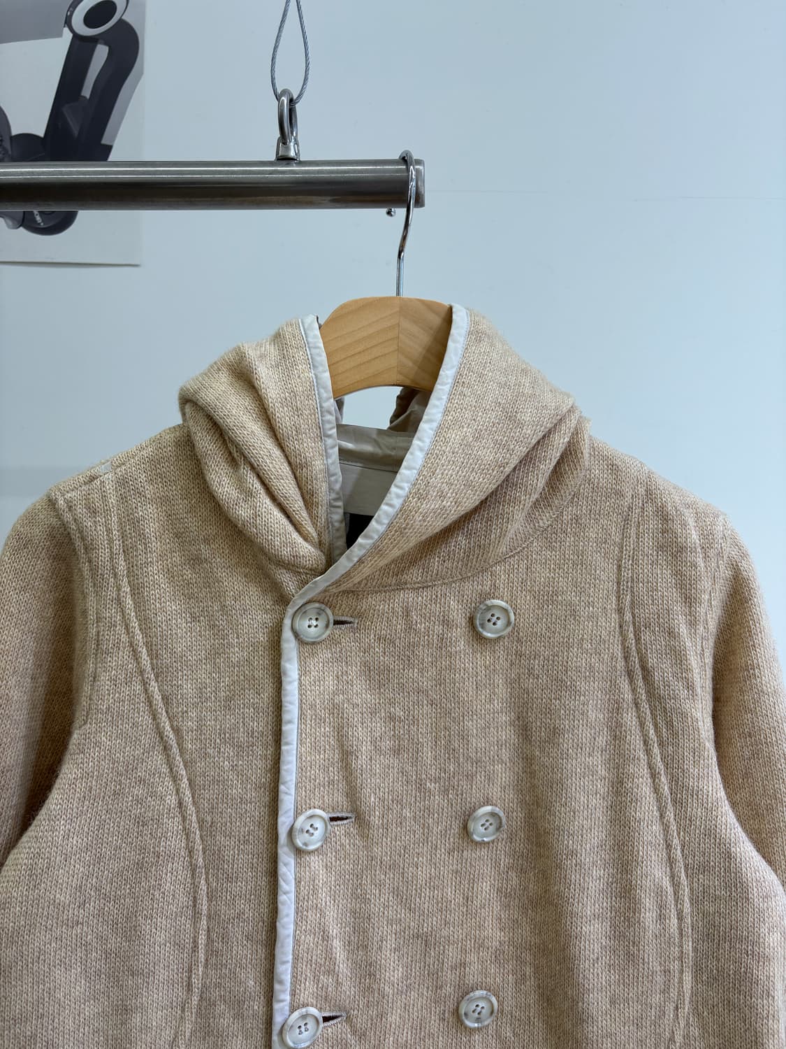 VINTAGE 코트 상품이미지2