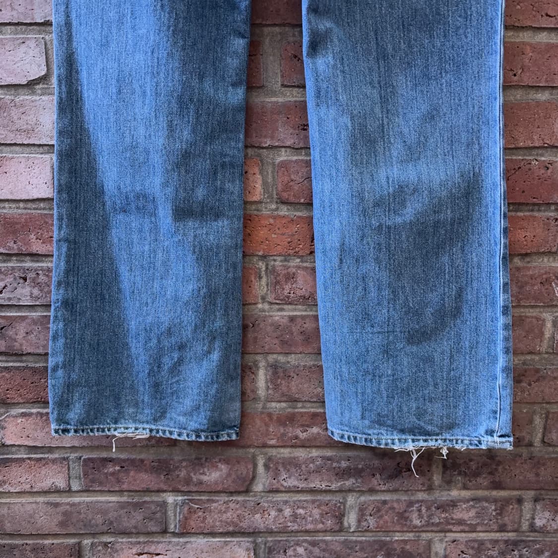 갭 GAP 빈티지 1969 부츠핏 데님 팬츠 상품이미지8