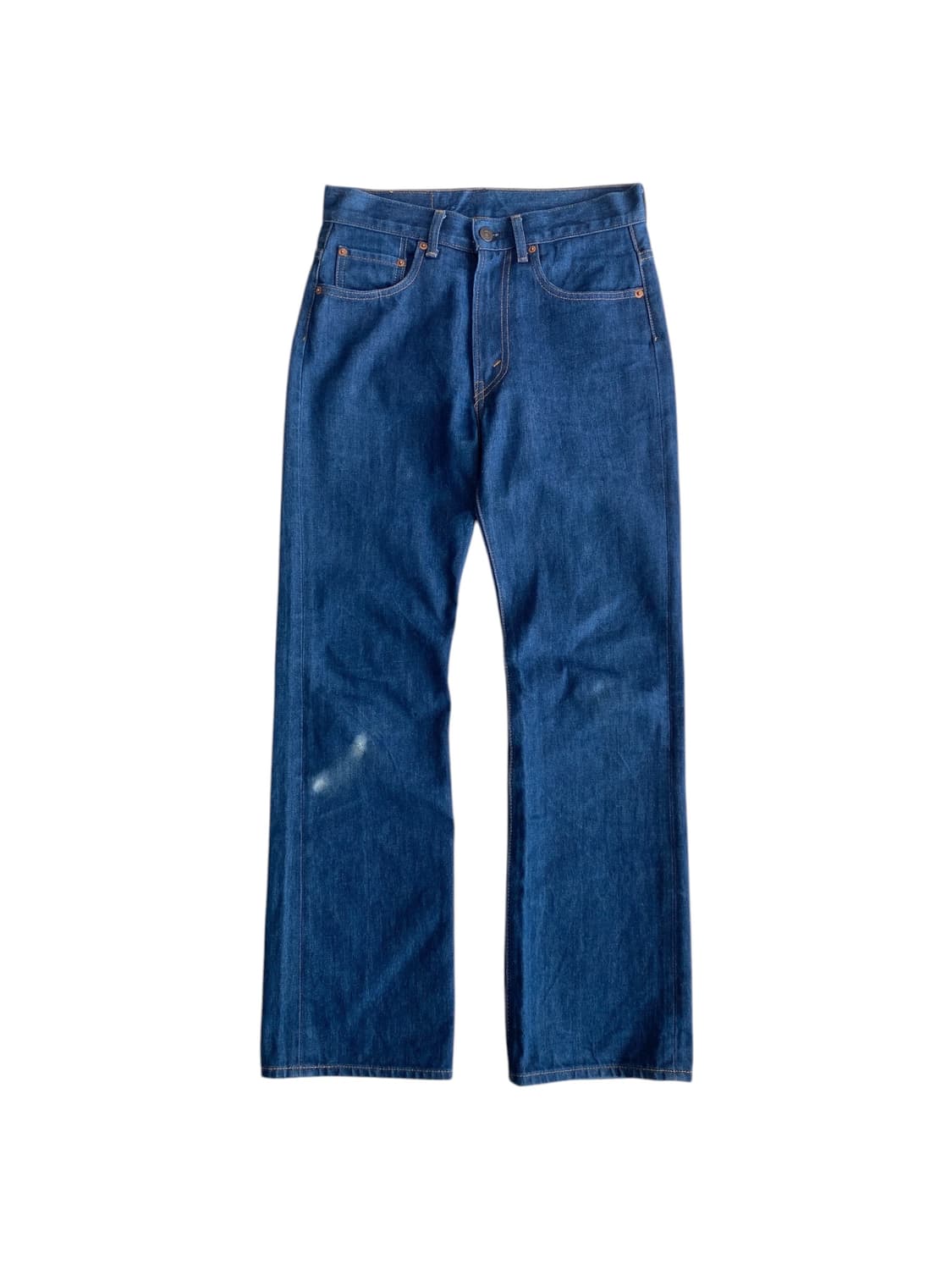 LVC 1970s 517 부츠컷 진 상품이미지2