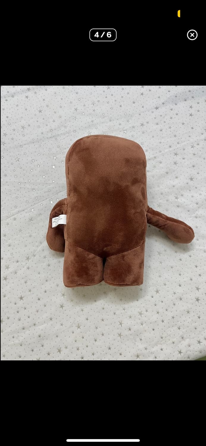 도모군 2017년 발매 인형 ~ 상품이미지3