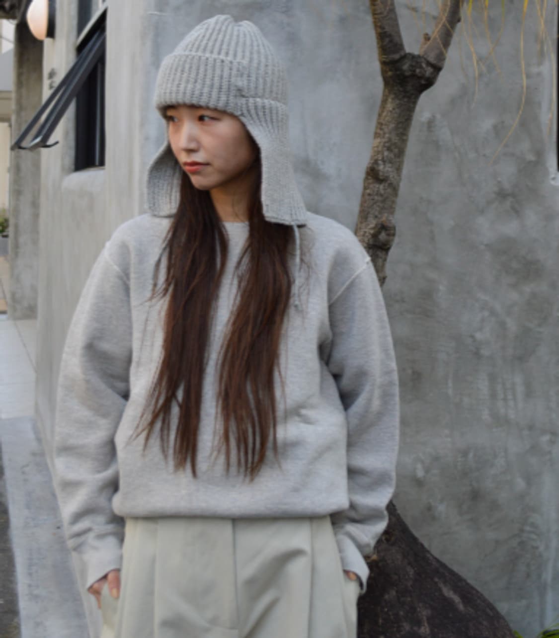 HIGHLAND2000 FLIGHT CAP 상품이미지4