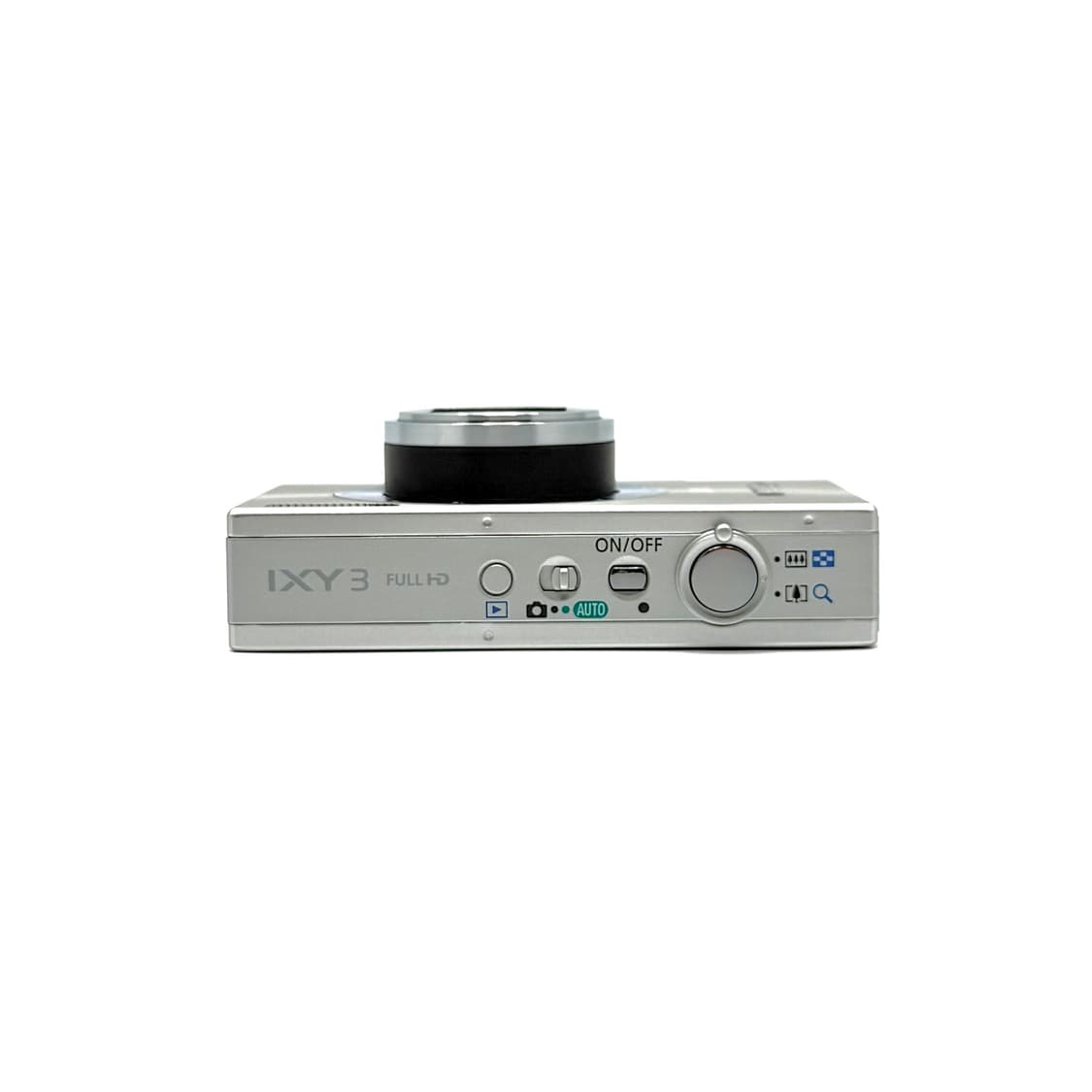 [네모네모&풀박스!] 캐논 IXY 3 (IXUS500HS) 디지털카메라 상품이미지4