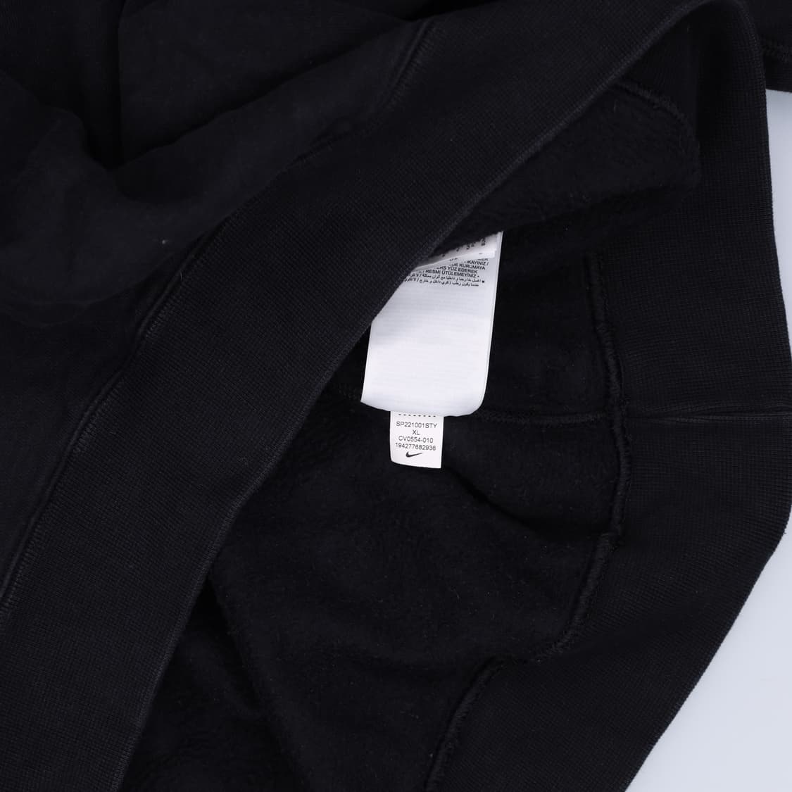 XL 나이키 NRG 솔로스우시 플리스 0421H1 상품이미지5