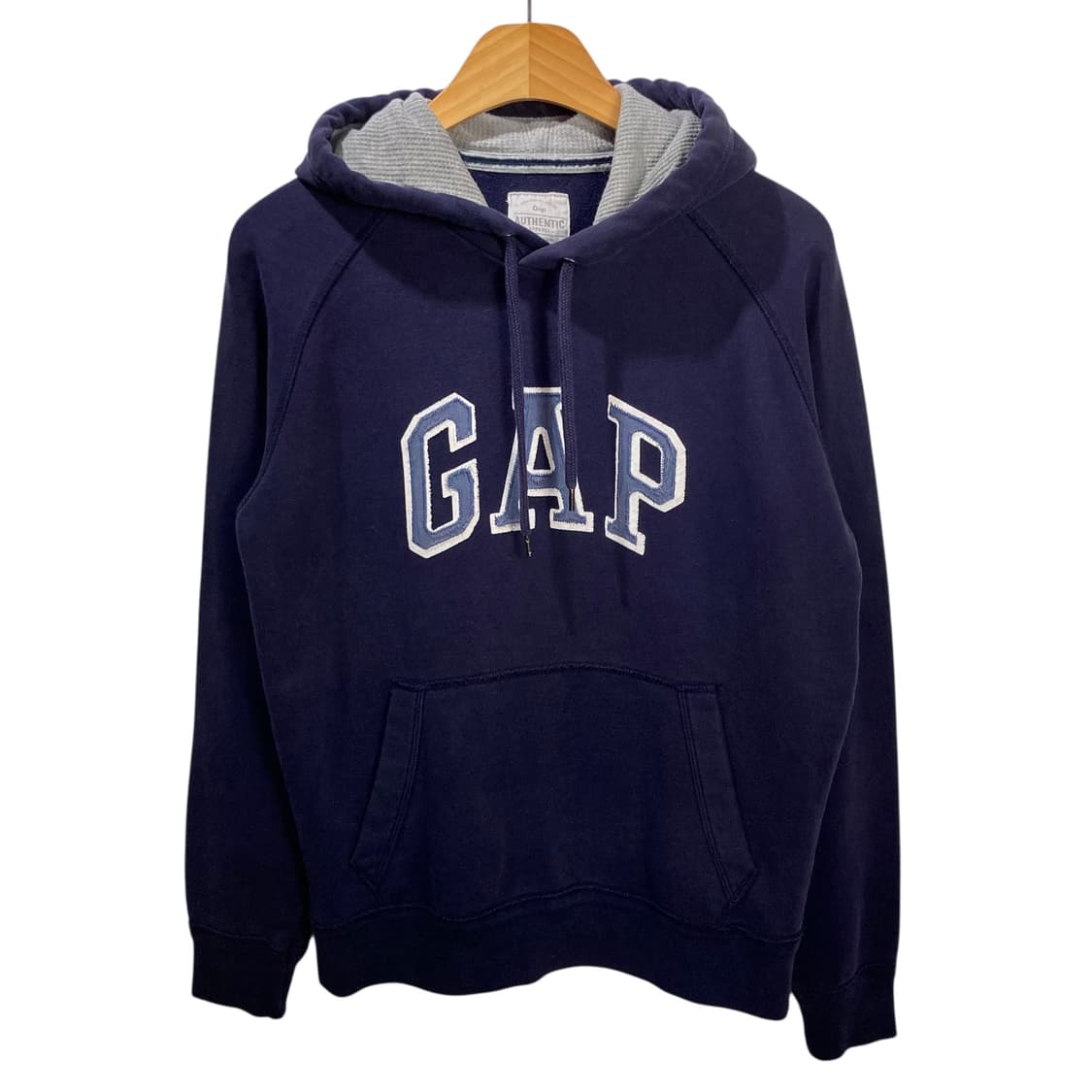 GAP 네이비 후드 상품이미지2