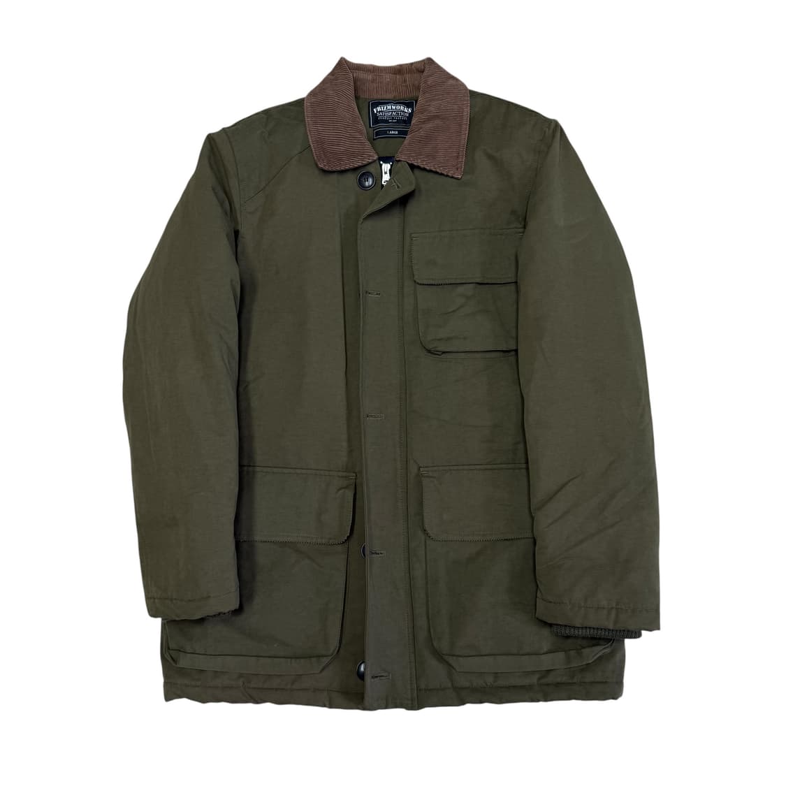 프리즘웍스 자켓 상품이미지1