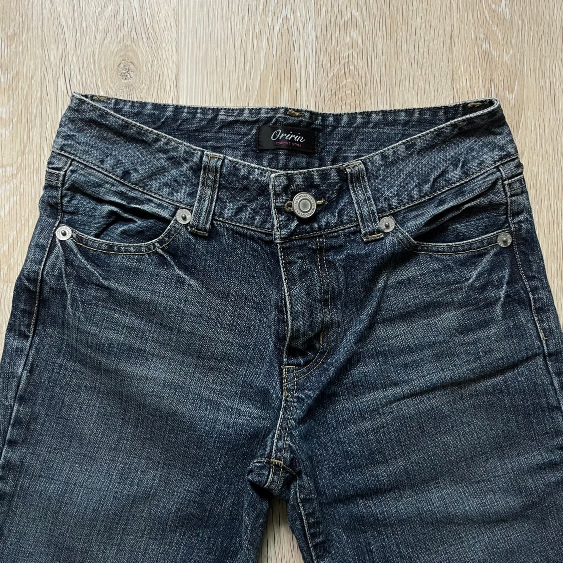 flare jeans 상품이미지4