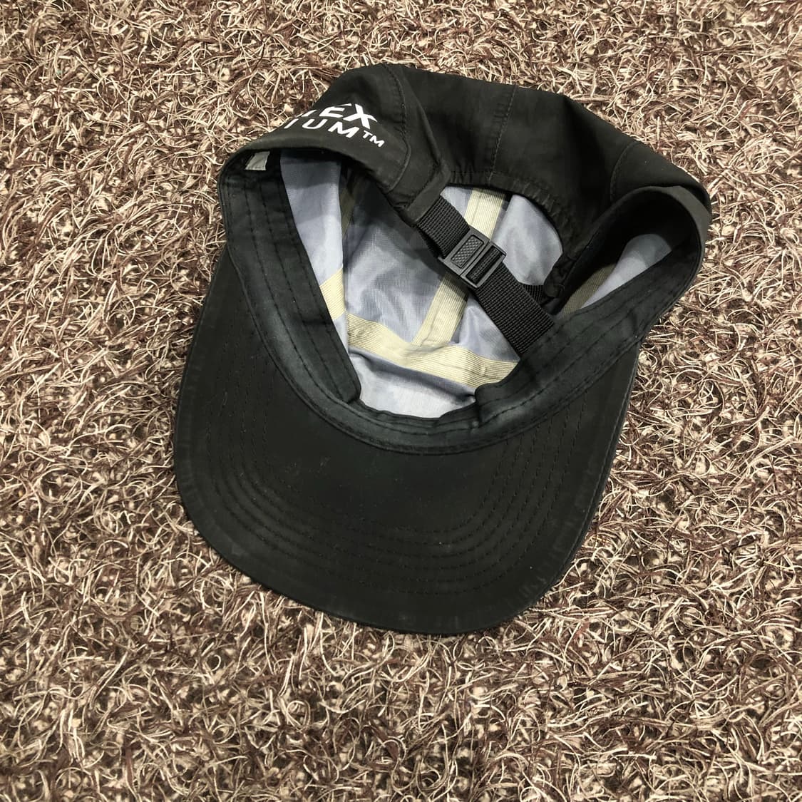 칼하트 Wip 고어텍스 캠프캡 상품이미지6