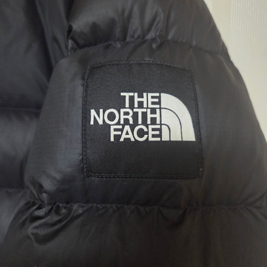 노스페이스 1992 눕시 xl 상품이미지2