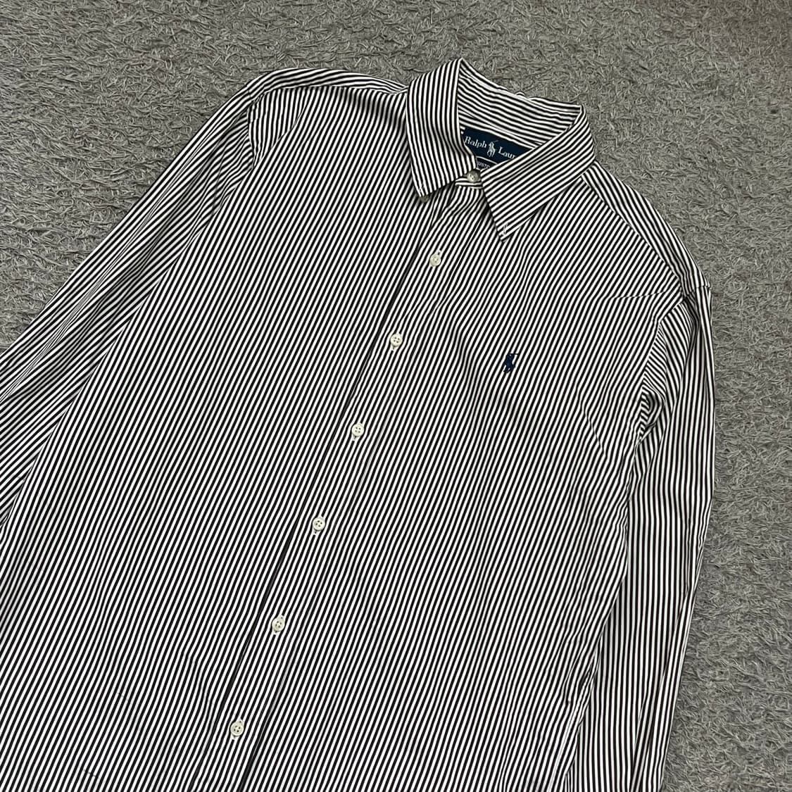 [100] 폴로 랄프로렌 셔츠 상품이미지1