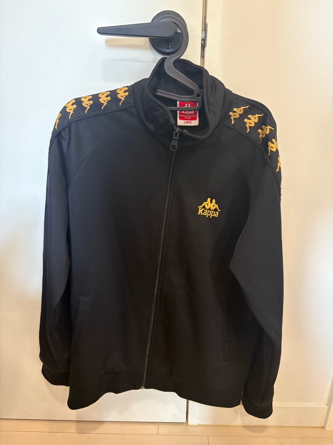 카파 져지 L 상품이미지1