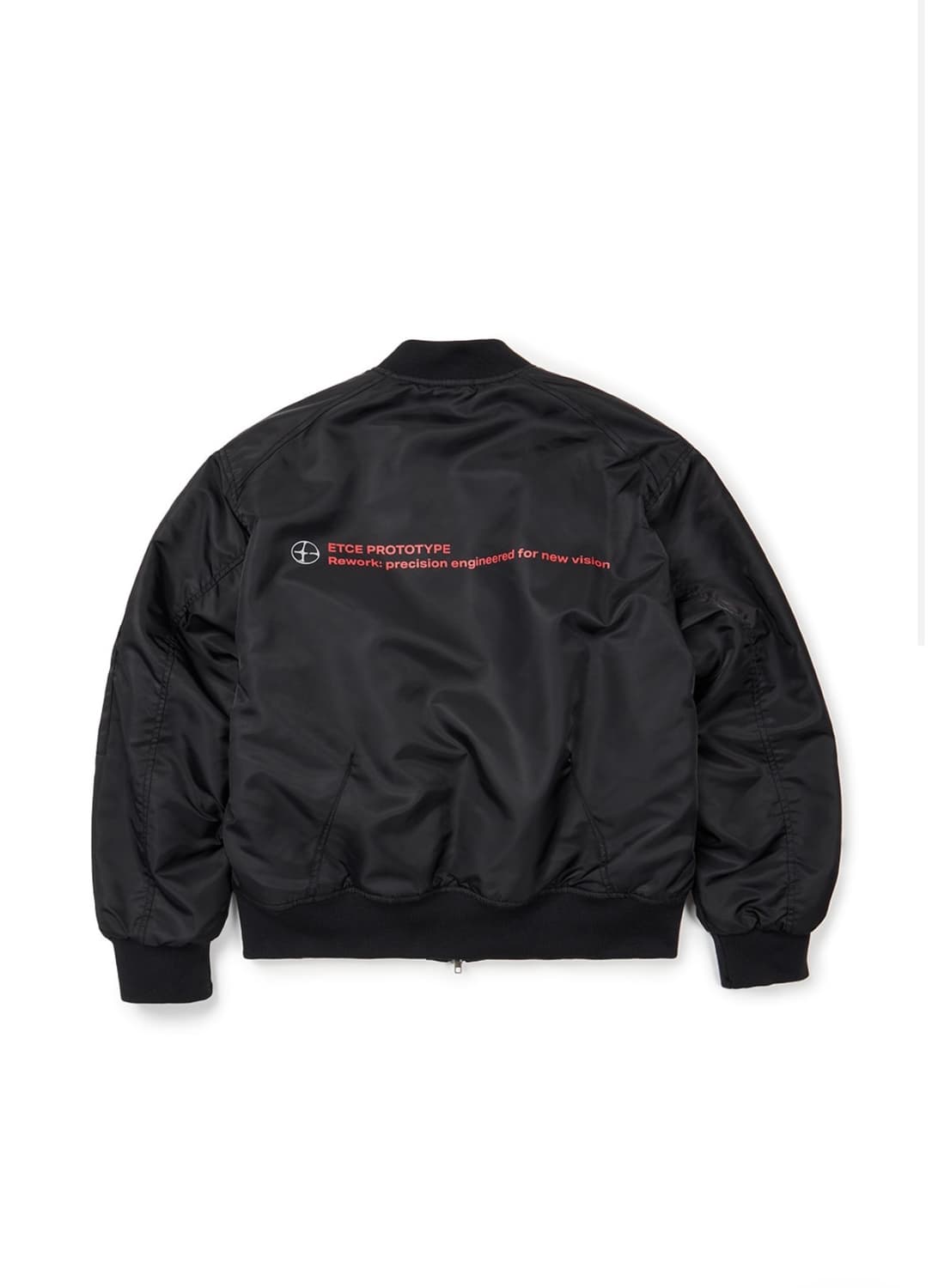 ETCE TEAM BOMBER 팀 봄버 XL 상품이미지1