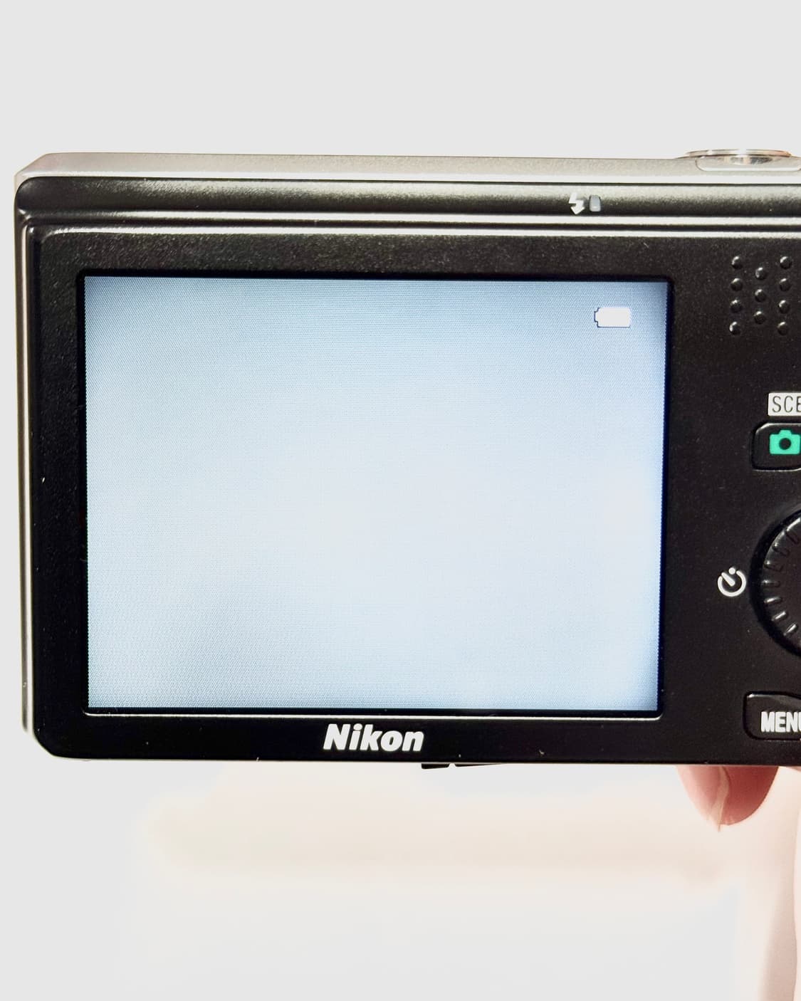 작례있음) 니콘 쿨픽스 s6300 / Nikon coolpix 상품이미지10