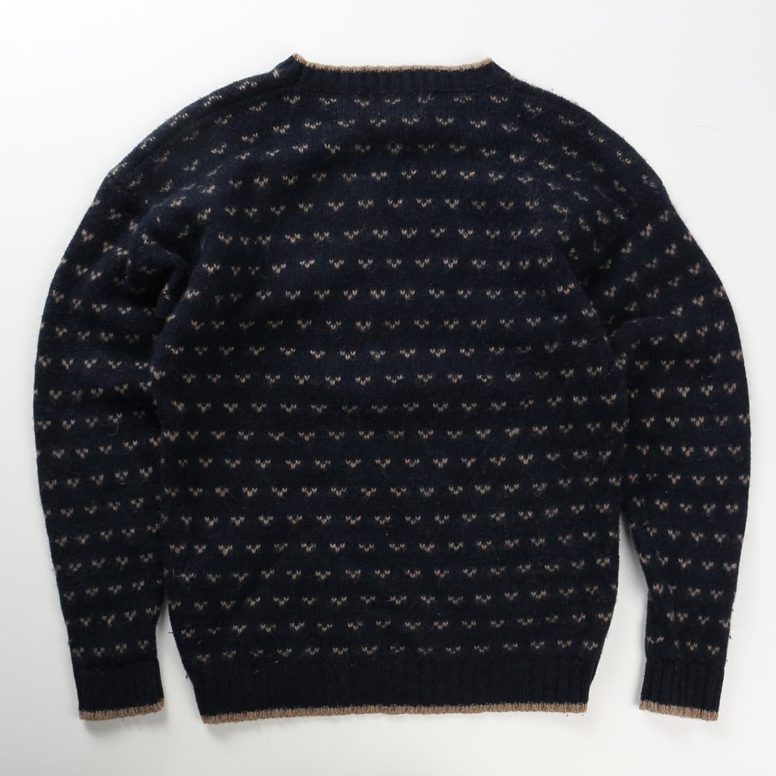 울리치 버드아이 스웨터   상품이미지5