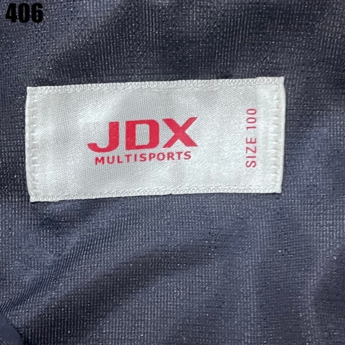 JDX남성 니트 블루종  상품이미지2