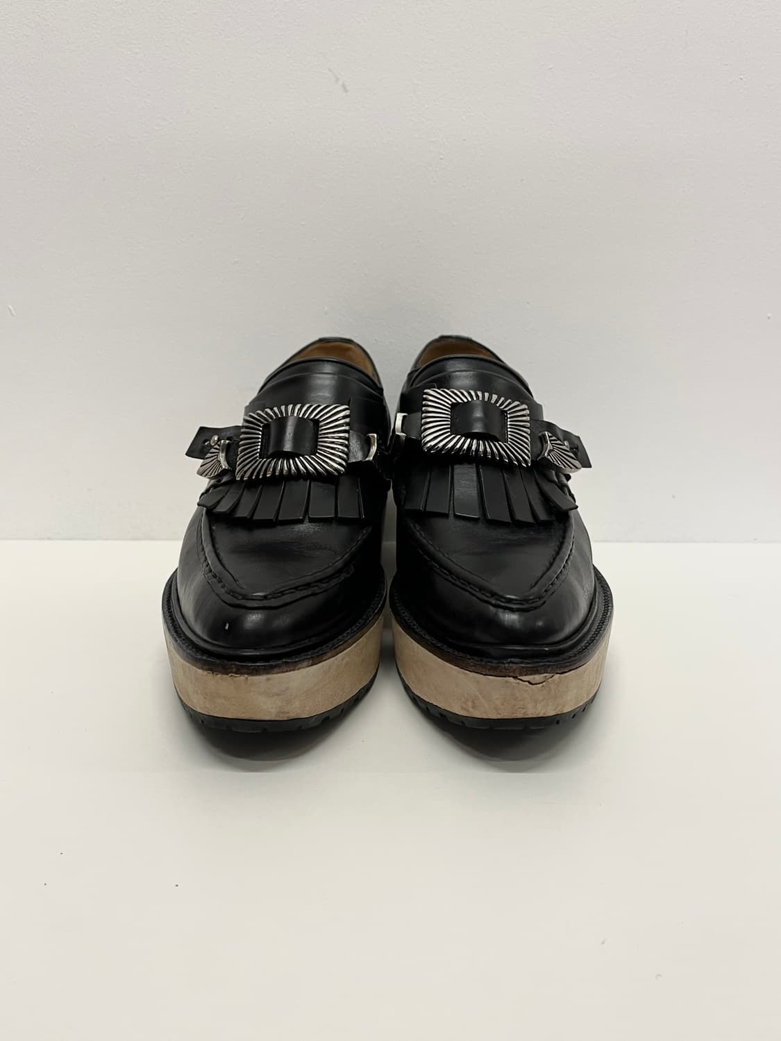 TOGA PULLA 상품이미지4