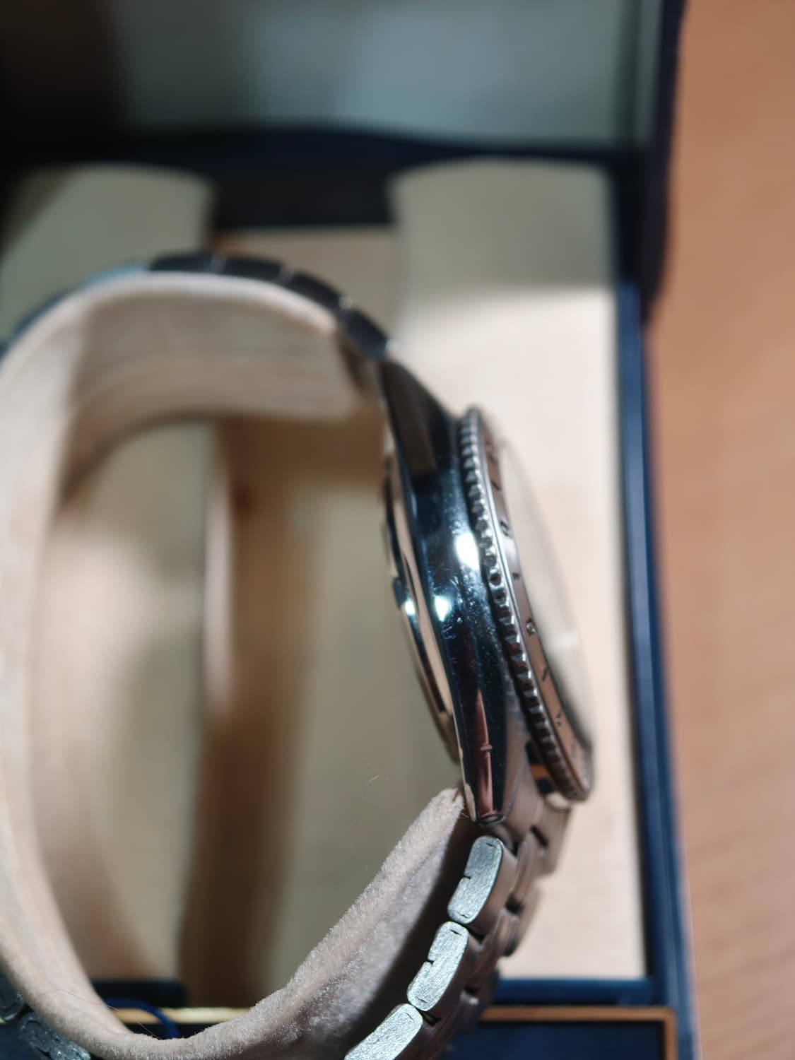 세이코 스포츠 5 7009-7060 빈티지 오토매틱 희귀 단종 상품이미지4