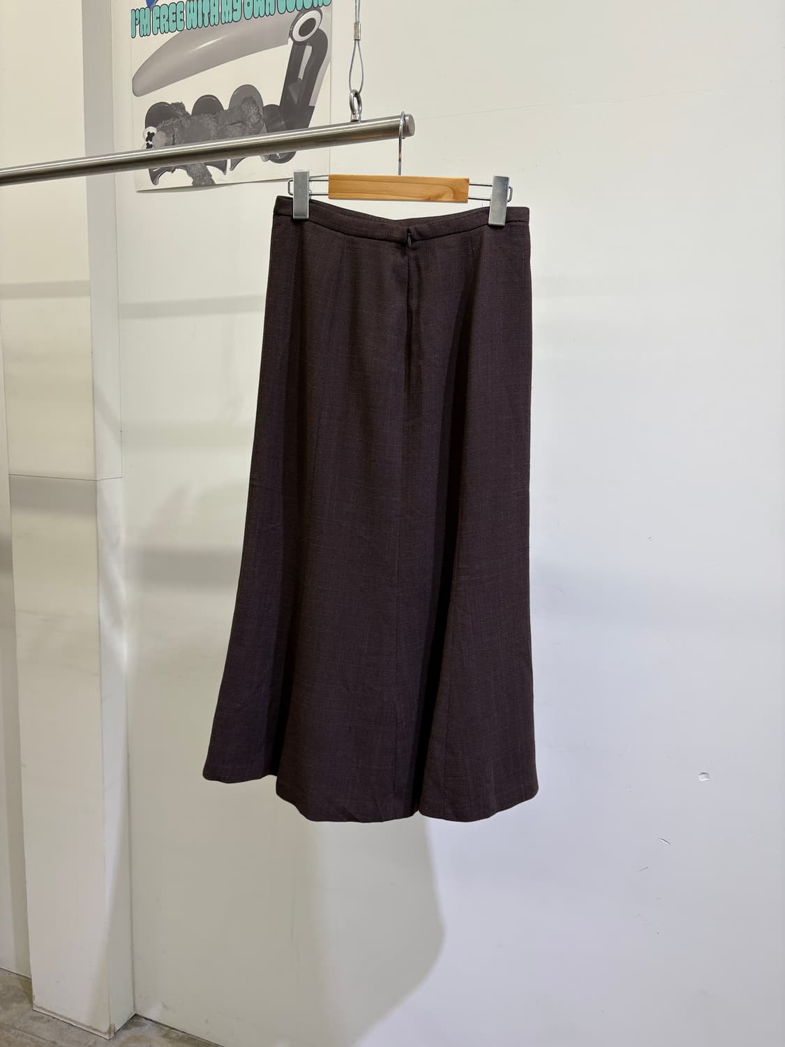 BEAUTY & YOUTH BY UNITED ARROWS 스커트 상품이미지5