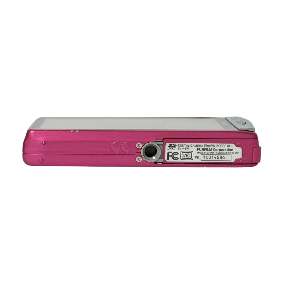 Fujifilm finepix 후지필름 파인픽스 Z900EXR 상품이미지7