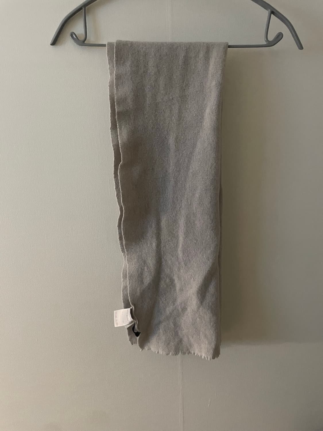 질샌더 머플러 상품이미지1