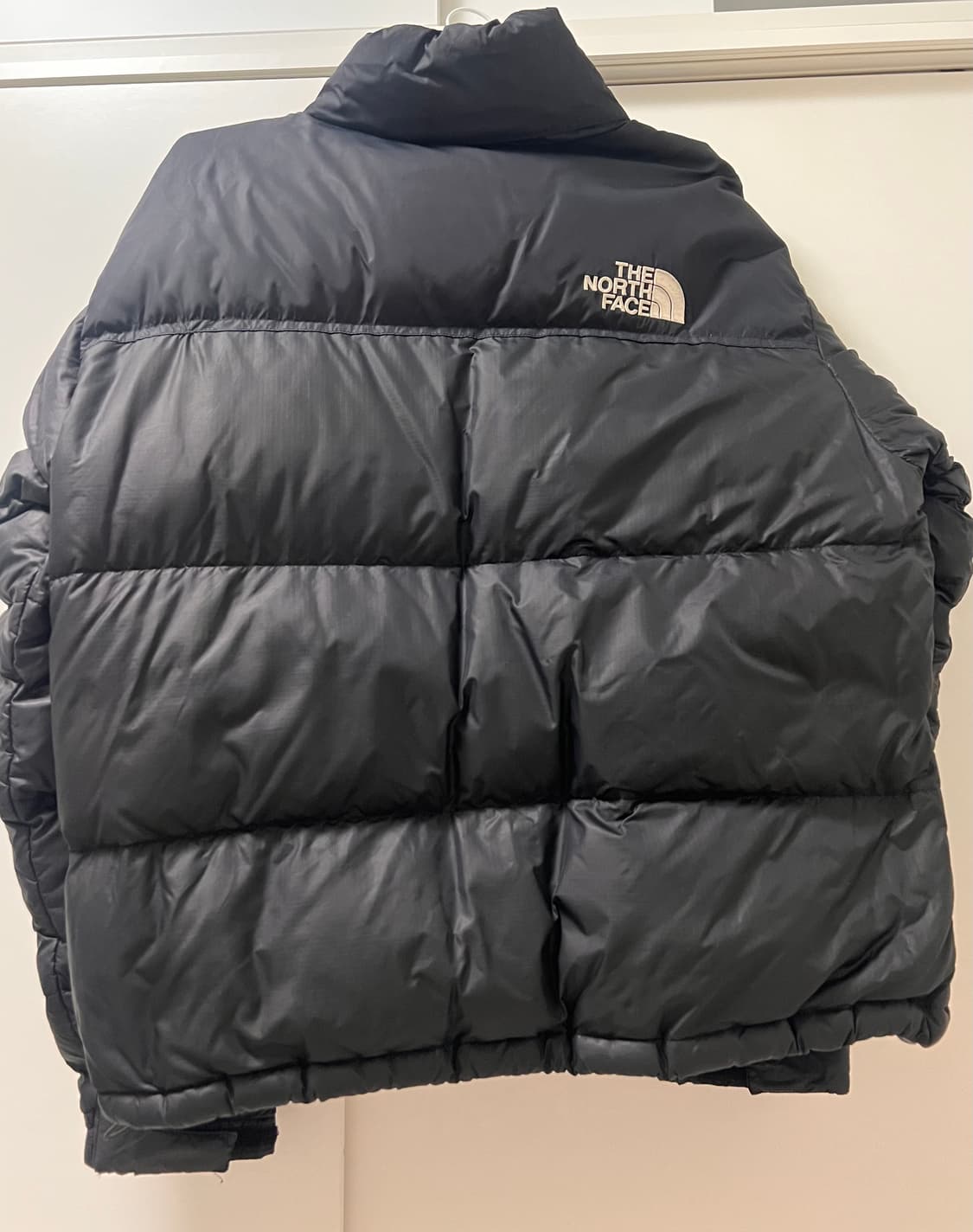 노스페이스 에코 눕시 1996 상품이미지2