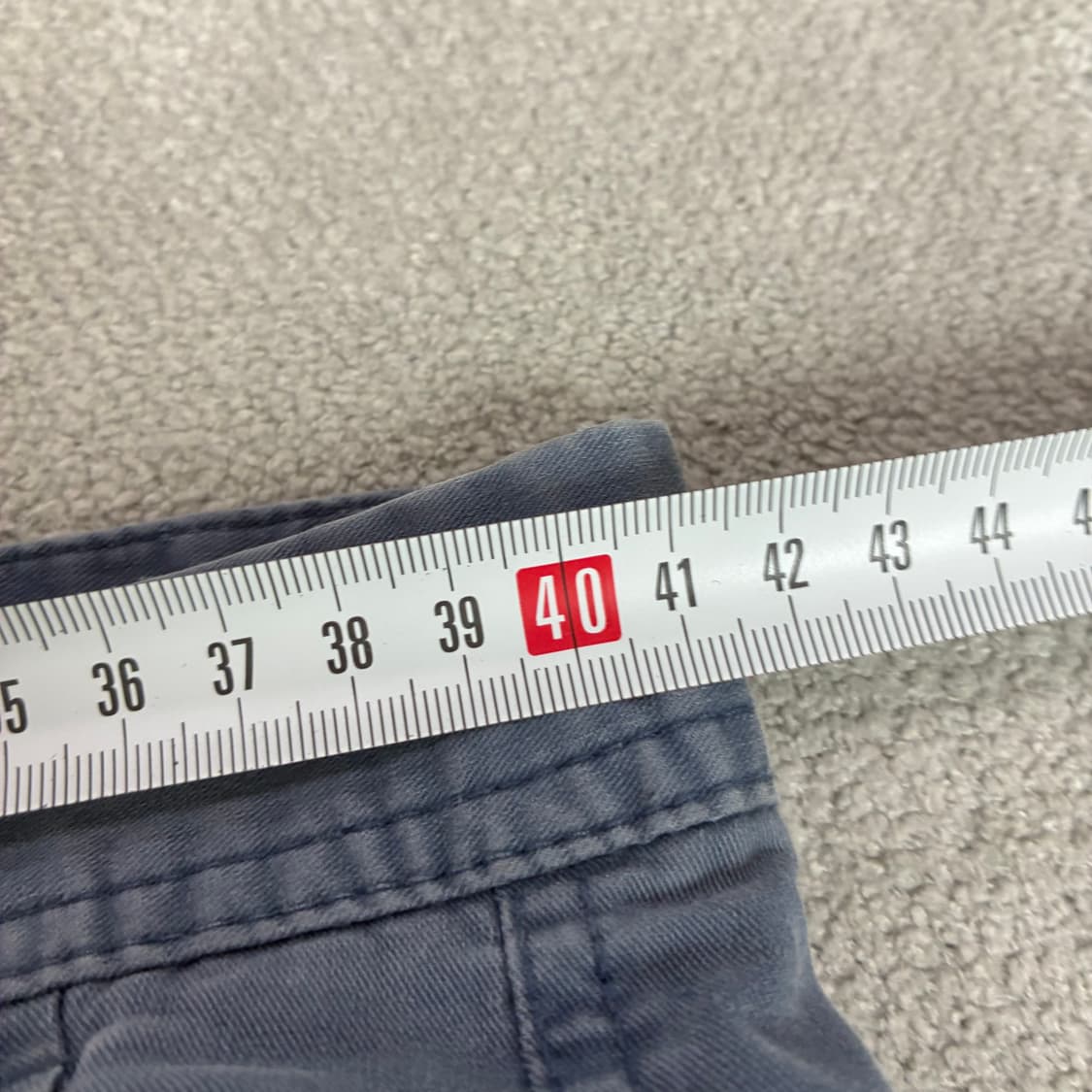 Cp컴퍼니 카고 고글 팬트 32 상품이미지5