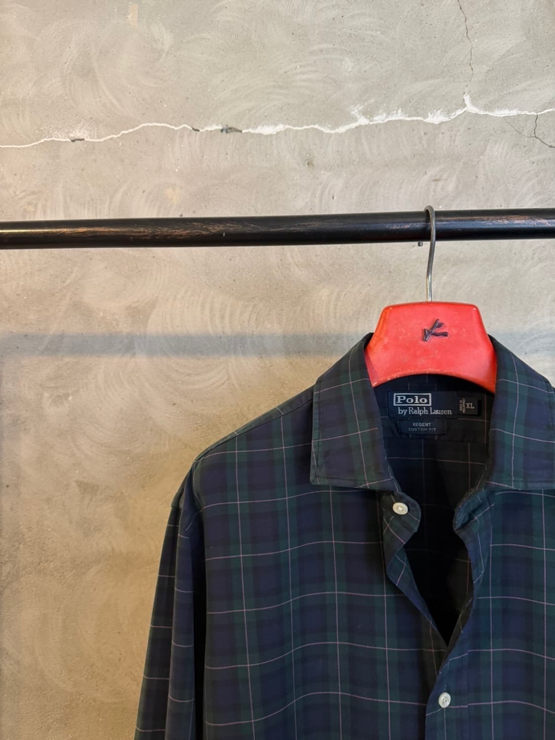 폴로 랄프로렌 셔츠 105 상품이미지2