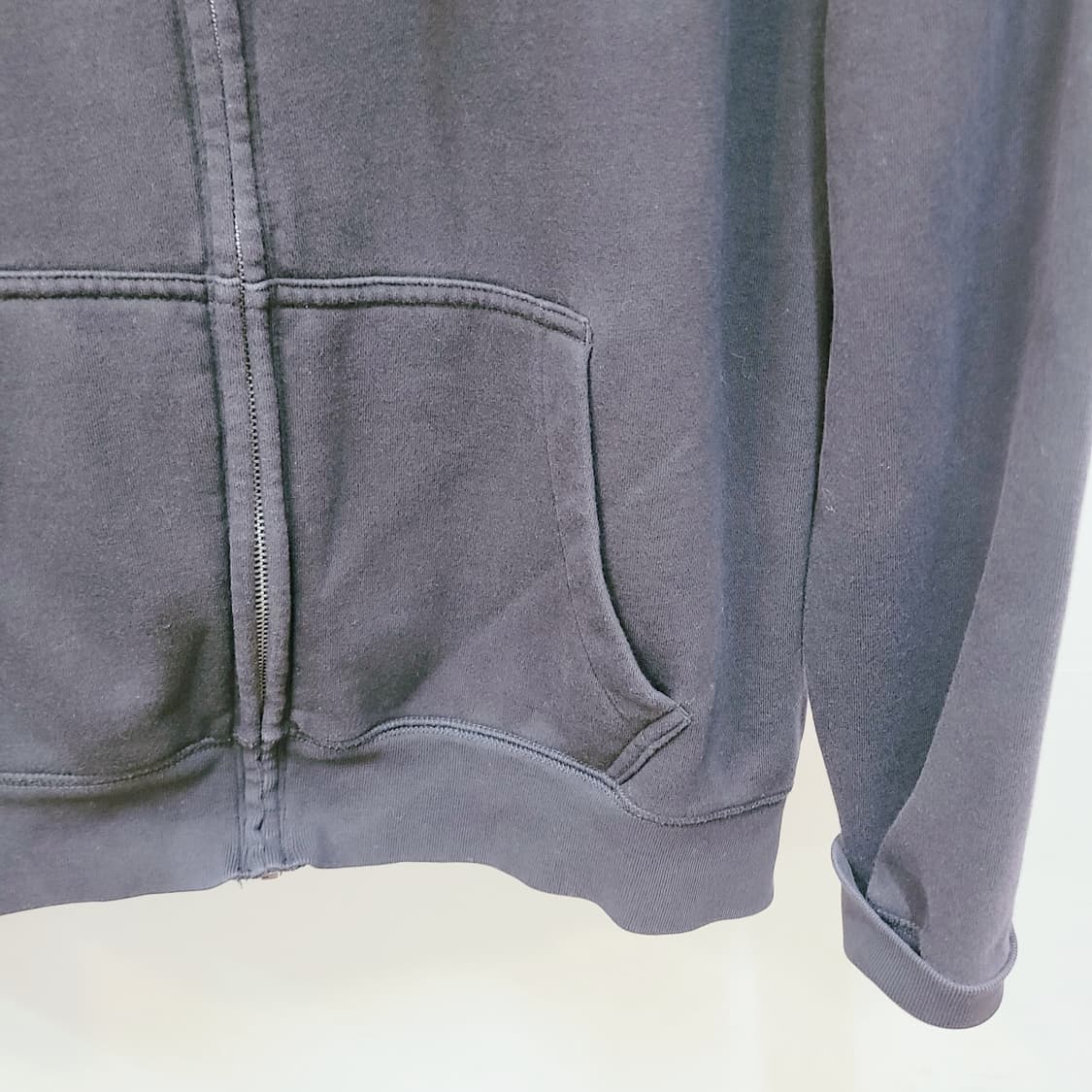 L) GAP 기모 후드집업  상품이미지3