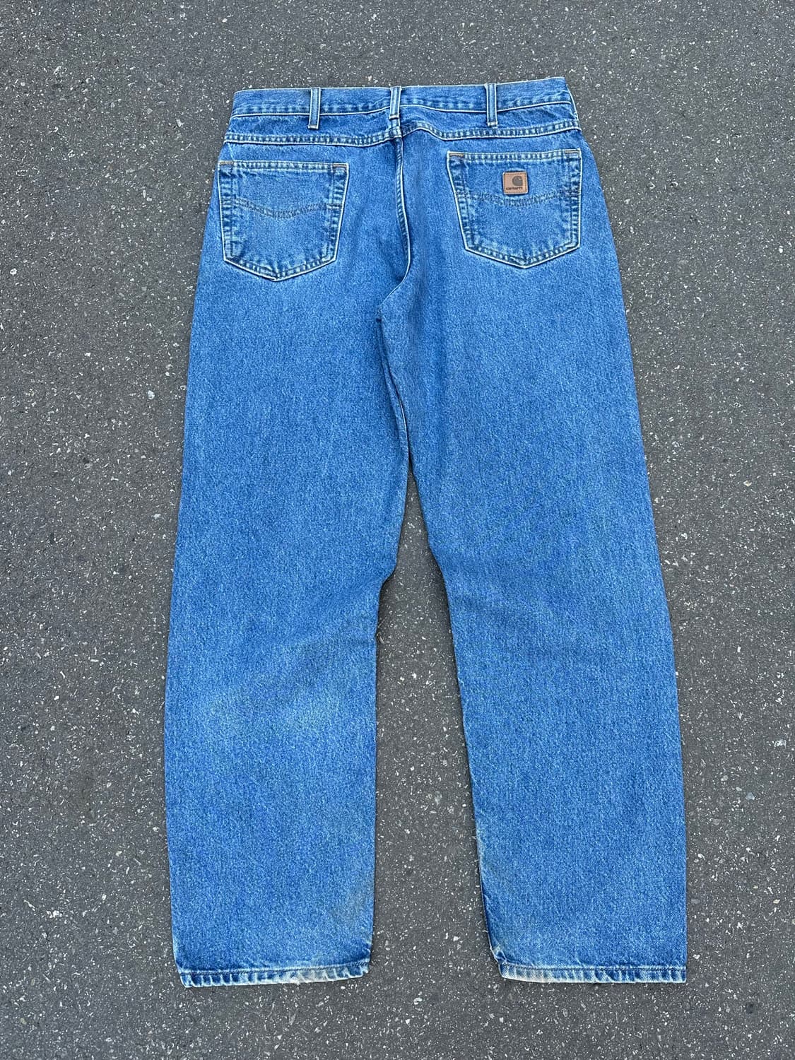 [칼하트] •Carhartt Relaxed Fit DST Pants 상품이미지3