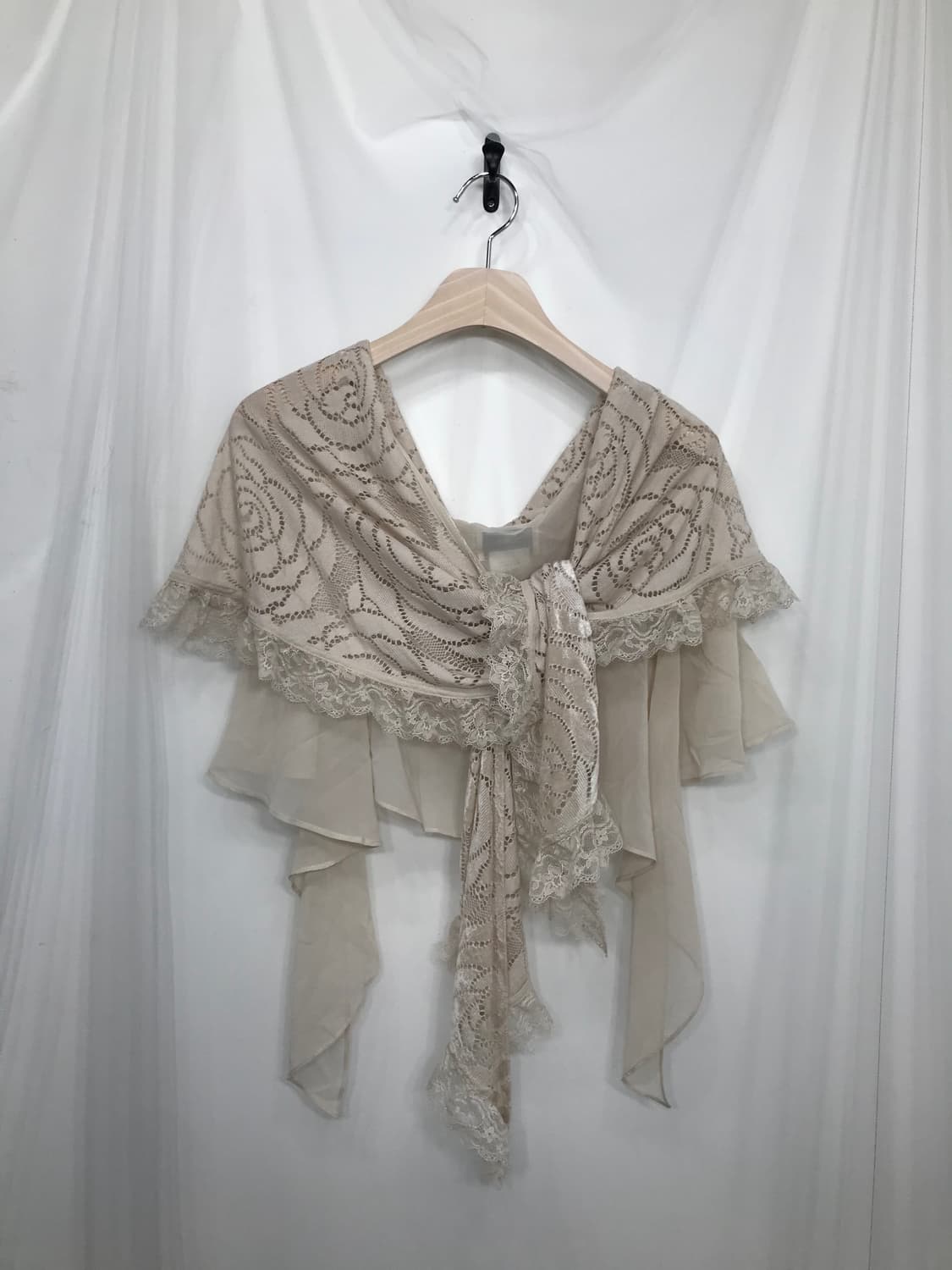 ✿블랙 도트 페어리 니혼진 set ✿ 상품이미지6