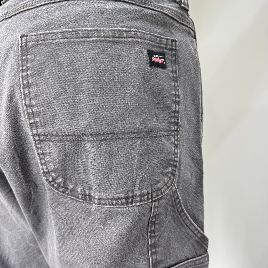 90‘s Dickies Work Carpenter Pants 상품이미지6