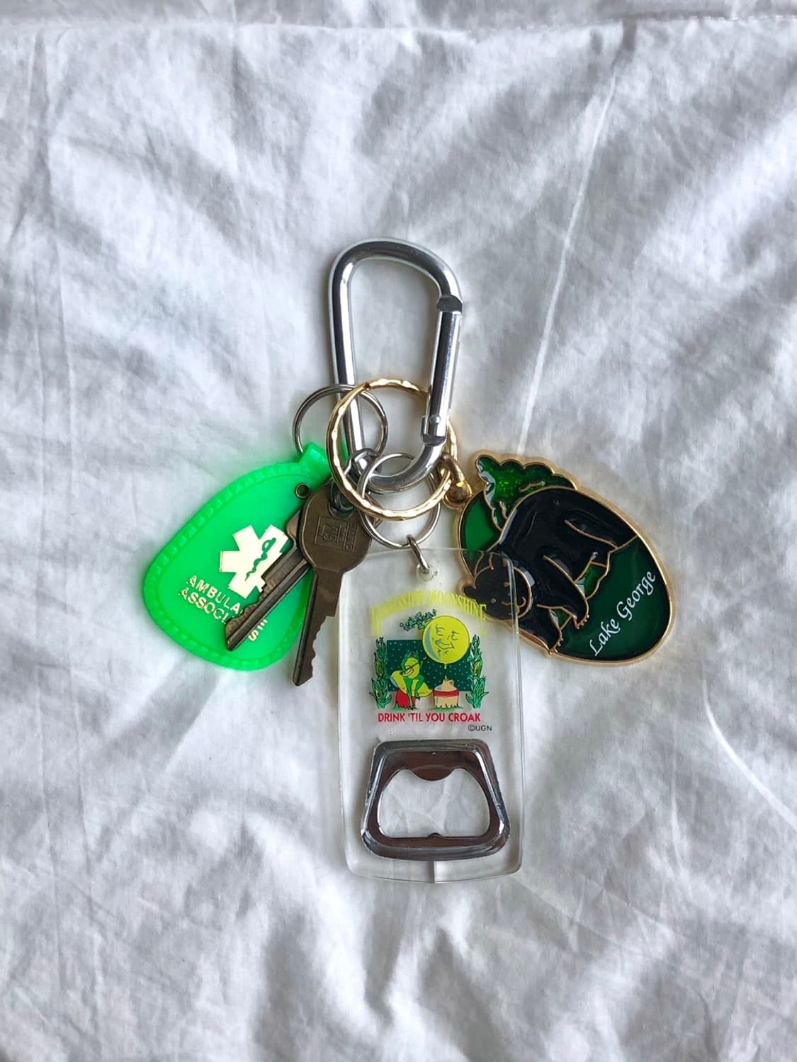 🎁Someone's Keyring #265 상품이미지1