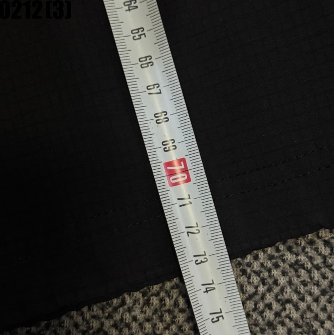 컬럼비아 7부 팬츠 상품이미지8