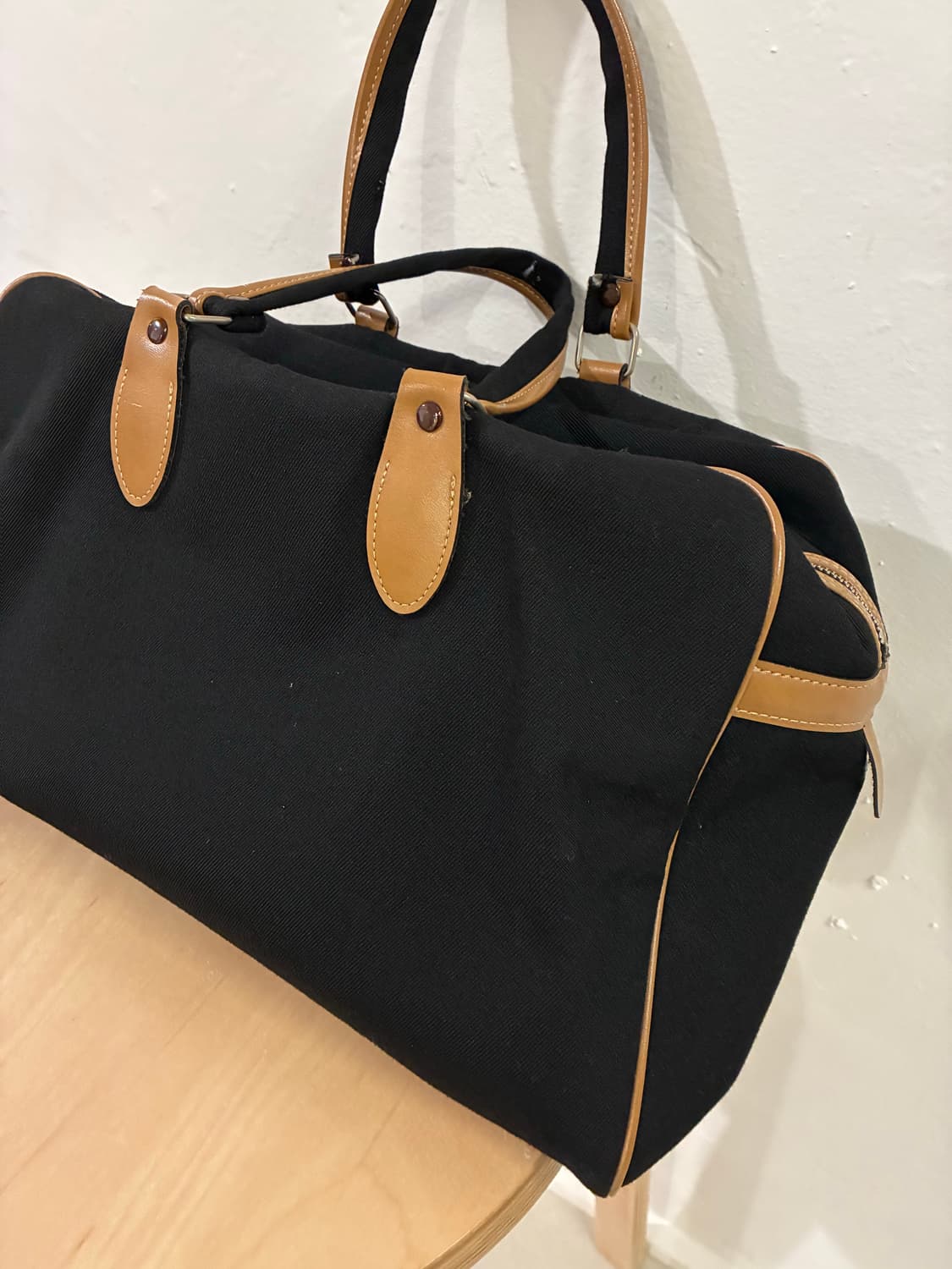 꼼데가르송 토트백 상품이미지4