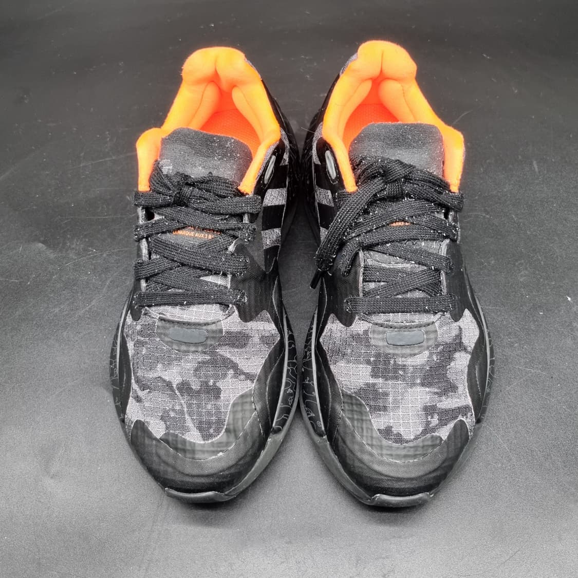 아디다스 zx 알카인부스트 운동화225 상품이미지2