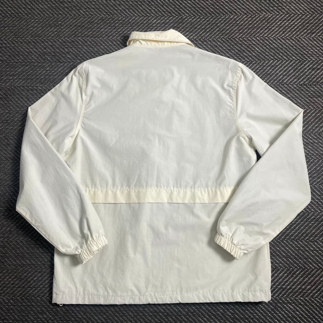 프리즘웍스 아메카지 나일론 해링턴 자켓o 4901 상품이미지5