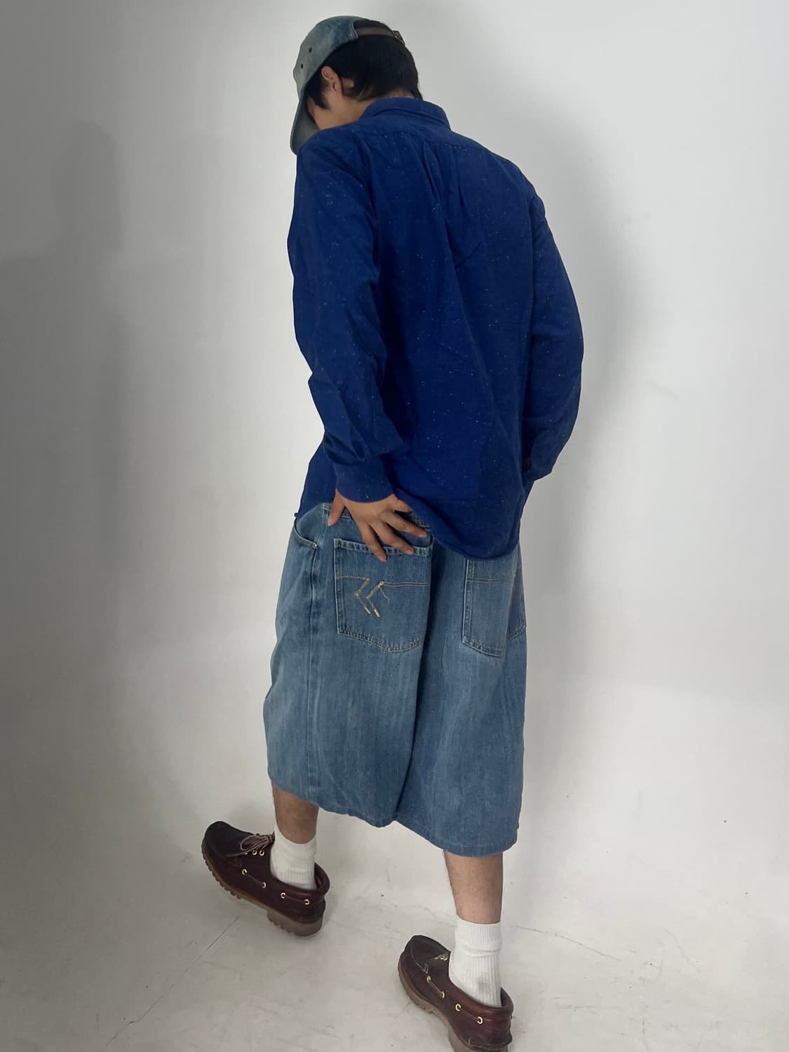 칼하트 셔츠 상품이미지4