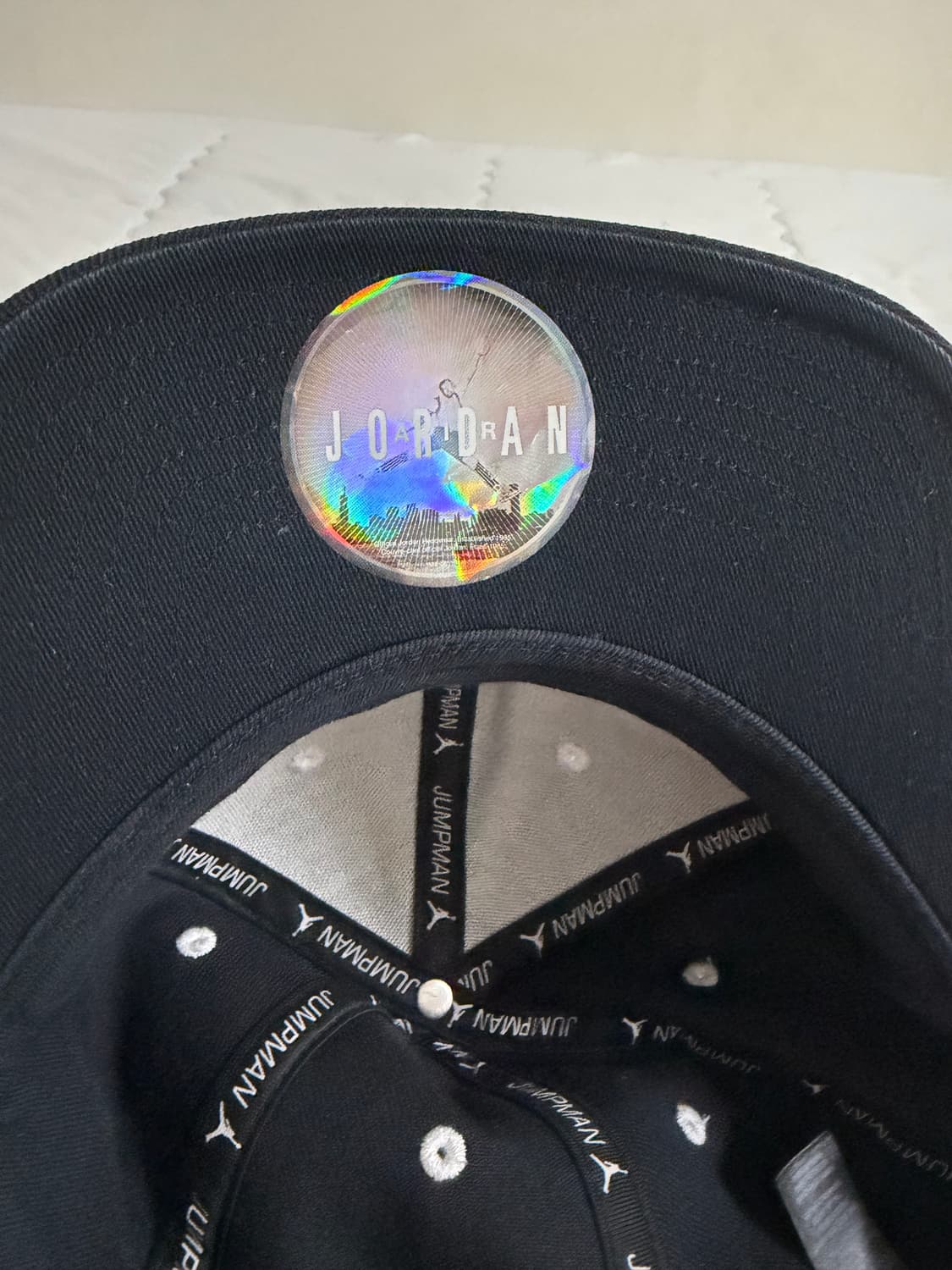 조던 스냅백 상품이미지2