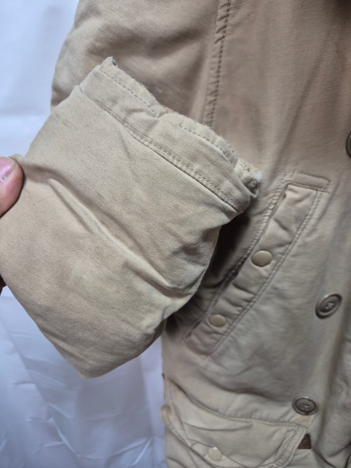 데님앤서플라이 n3b 상품이미지4